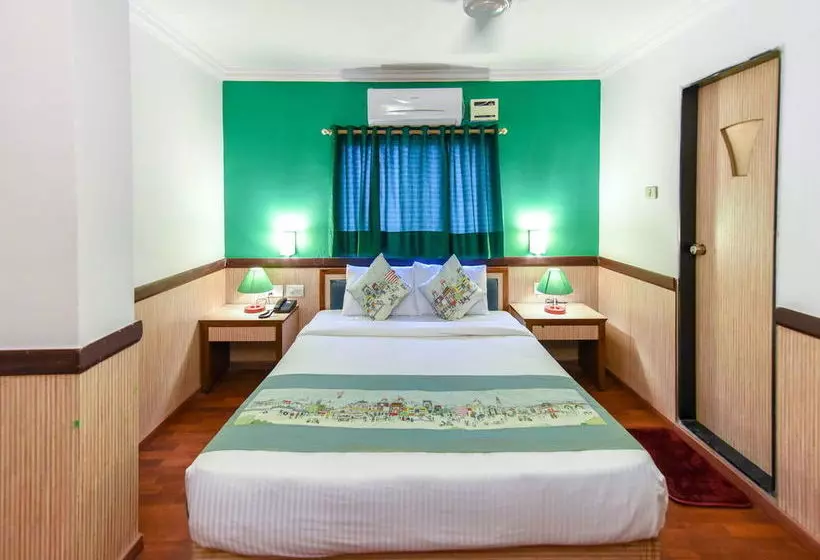 ホテル Oyo Rooms Abids