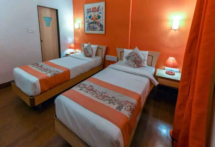 ホテル Oyo Rooms Abids