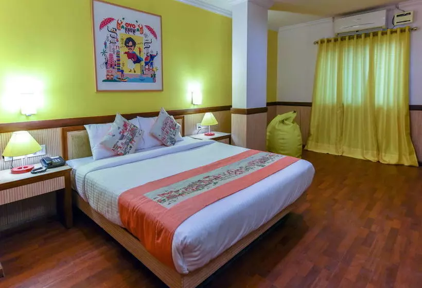 ホテル Oyo Rooms Abids