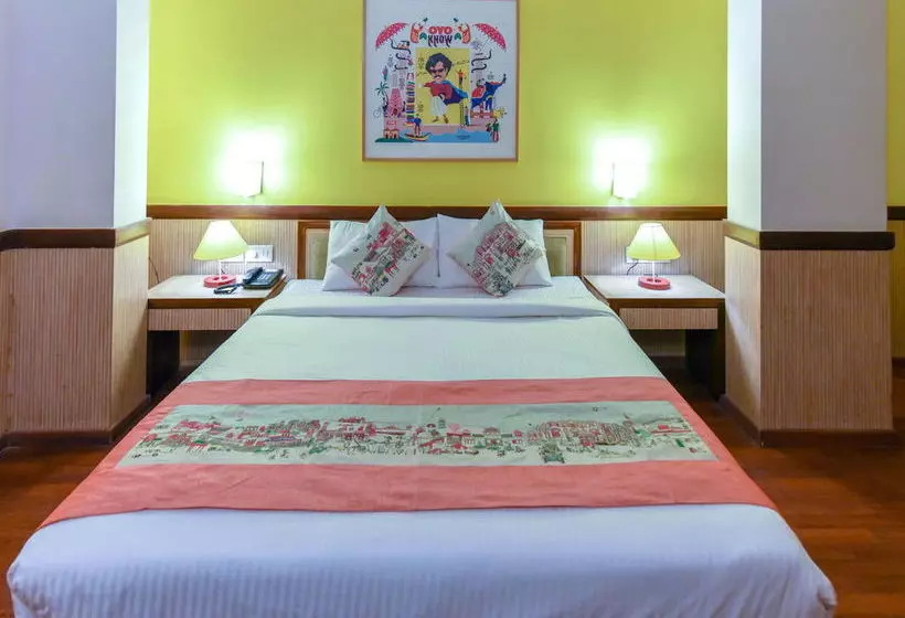 ホテル Oyo Rooms Abids