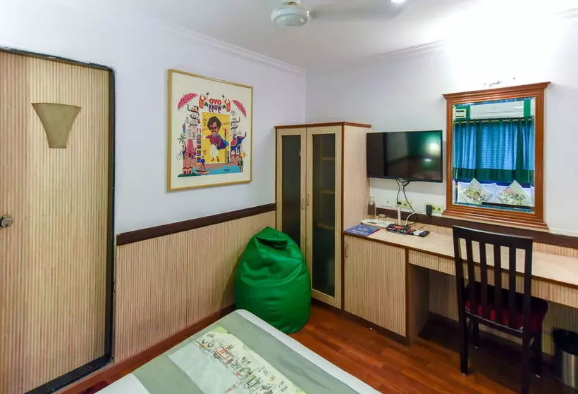 ホテル Oyo Rooms Abids