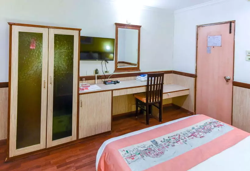 ホテル Oyo Rooms Abids
