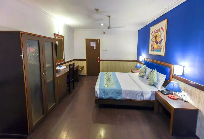 ホテル Oyo Rooms Abids