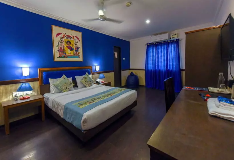 ホテル Oyo Rooms Abids