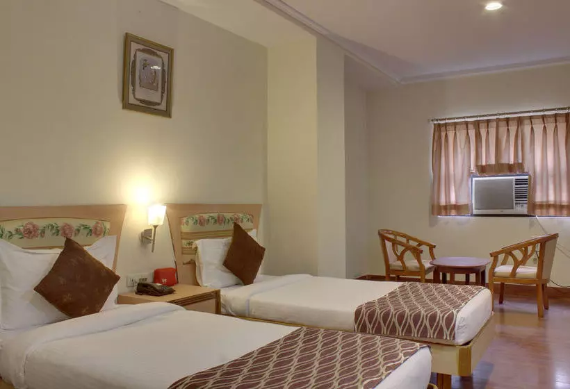 ホテル Oyo Rooms Abids