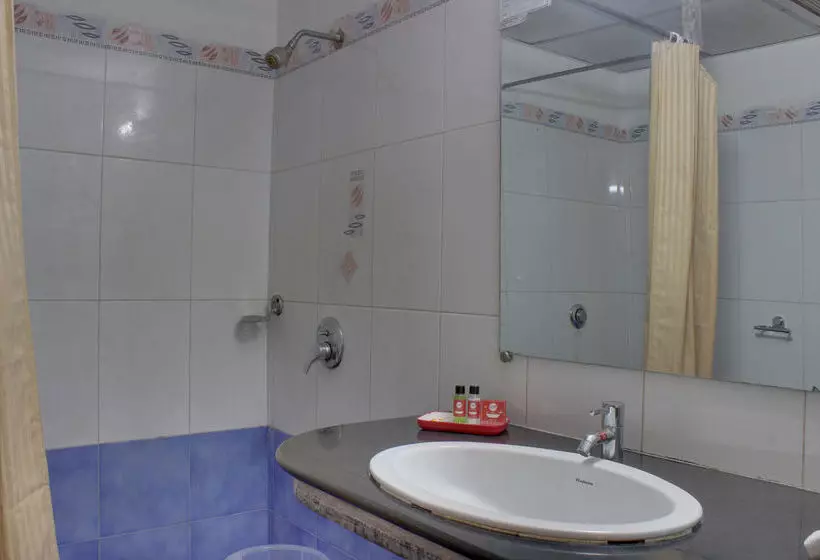 ホテル Oyo Rooms Abids