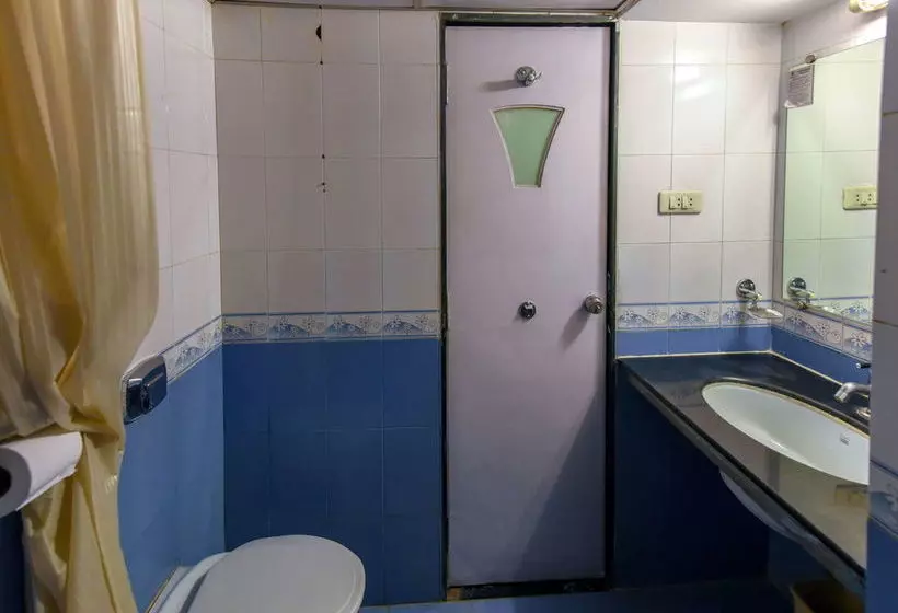 ホテル Oyo Rooms Abids