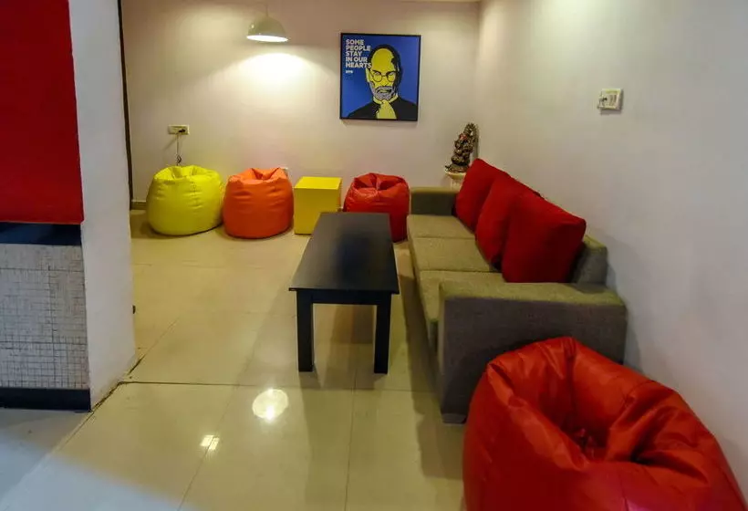 ホテル Oyo Rooms Abids