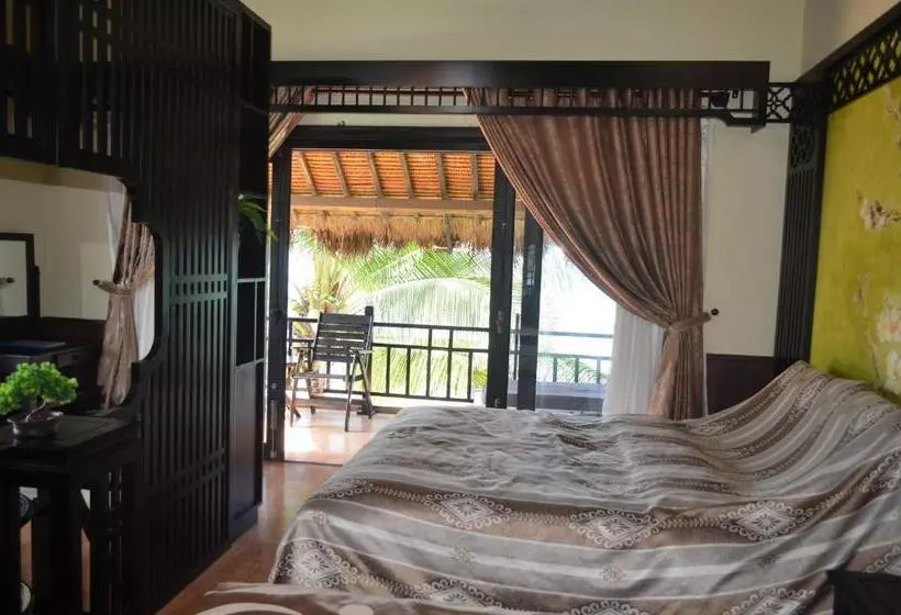 هتل Rang Garden Beach Side