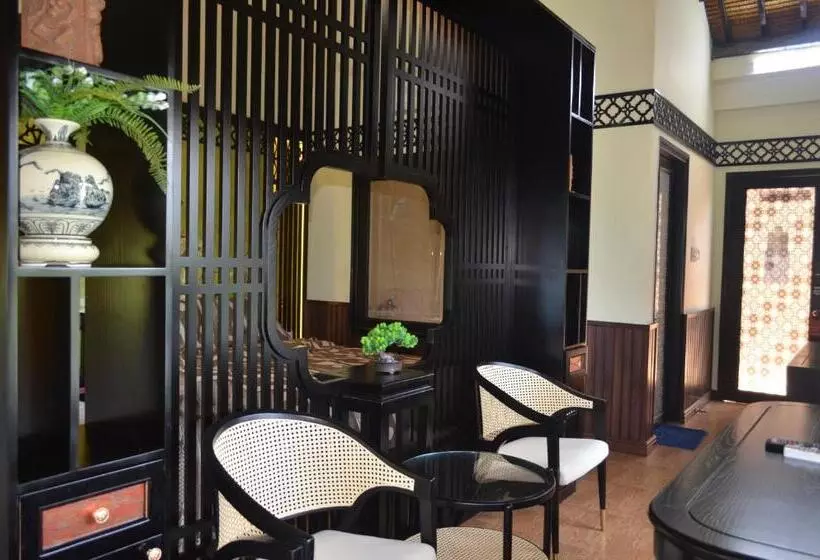 هتل Rang Garden Beach Side