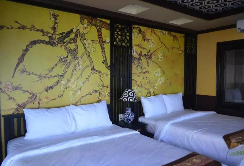 هتل Rang Garden Beach Side