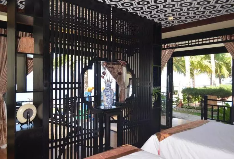 هتل Rang Garden Beach Side