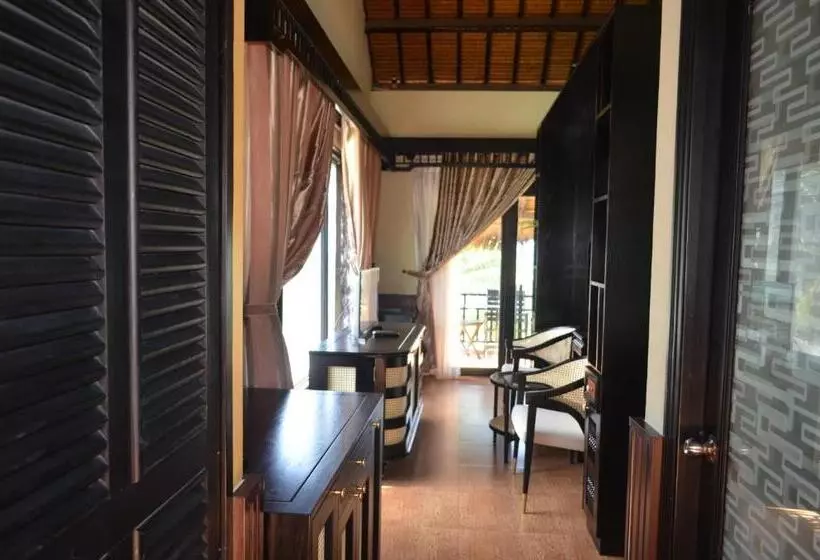 هتل Rang Garden Beach Side