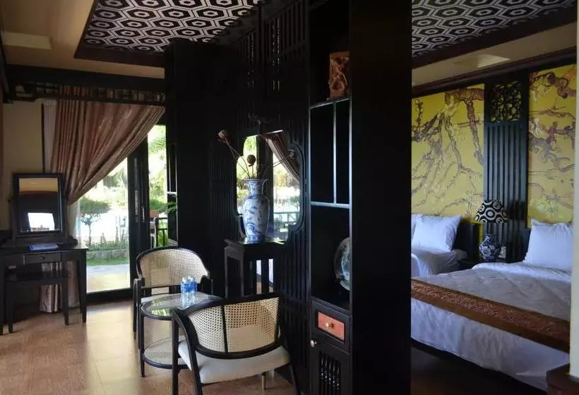 هتل Rang Garden Beach Side