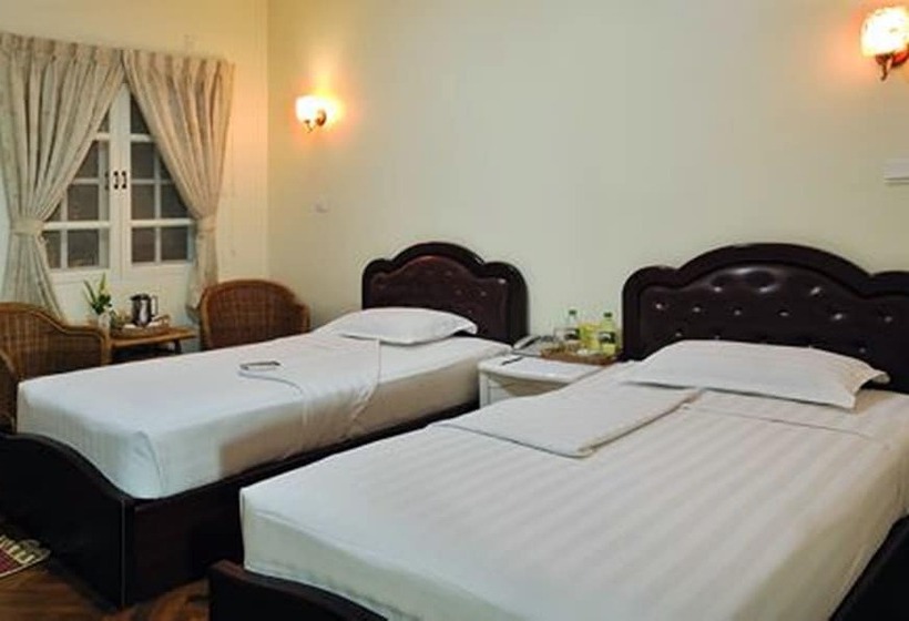 هتل Royal Reward Resort