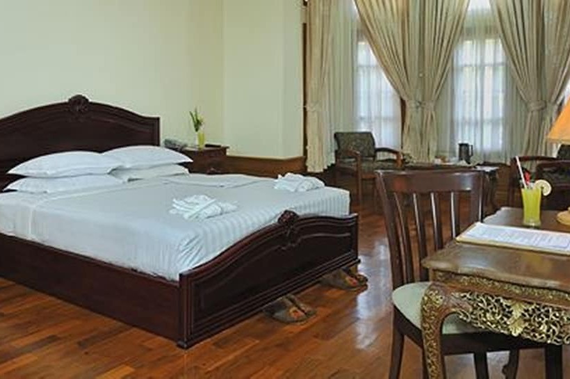 هتل Royal Reward Resort