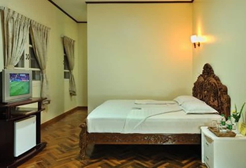 هتل Royal Reward Resort