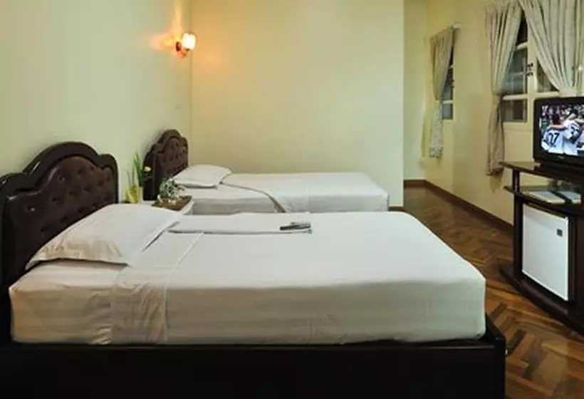 هتل Royal Reward Resort