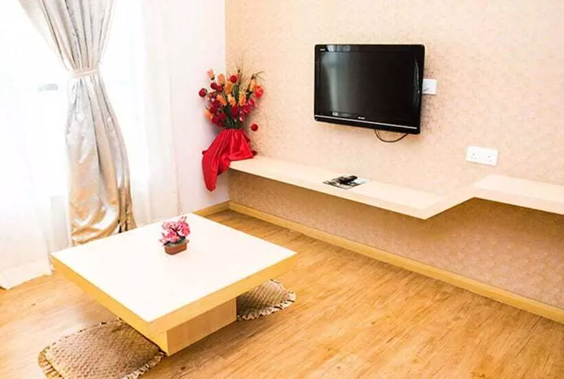 هتل Sri Manja Boutique