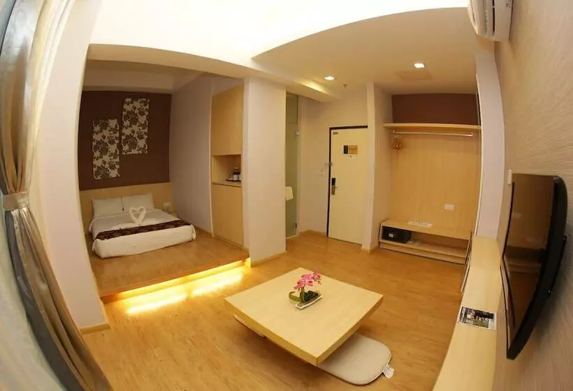 هتل Sri Manja Boutique