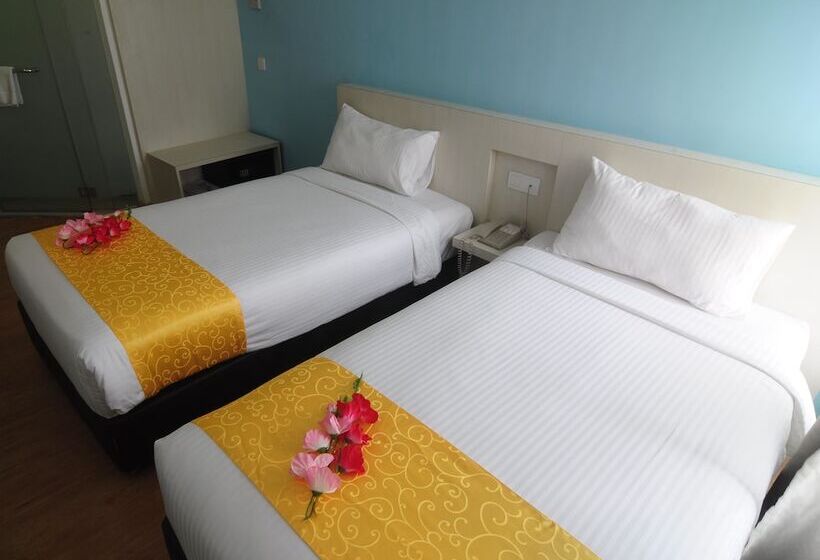 酒店 Sri Manja Boutique