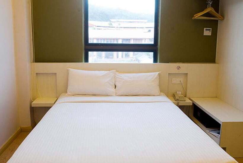 酒店 Sri Manja Boutique