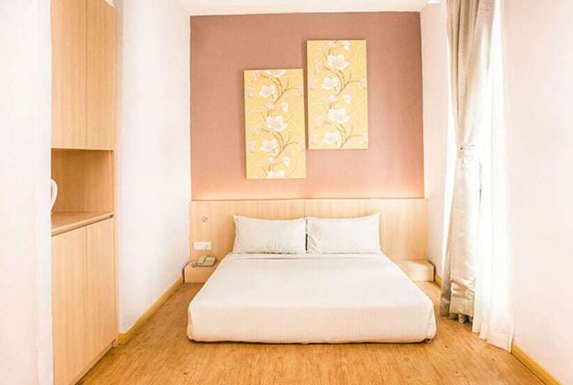 酒店 Sri Manja Boutique