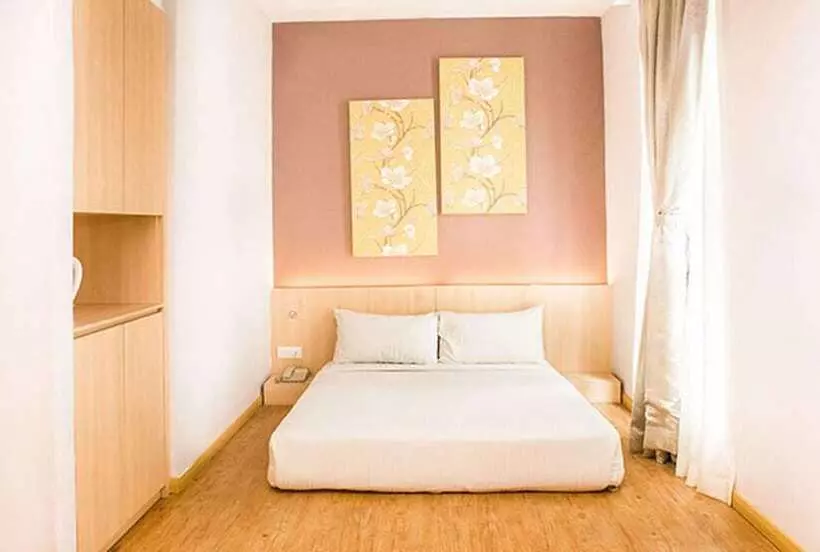 هتل Sri Manja Boutique