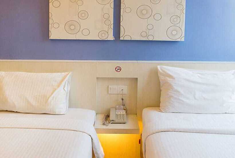 酒店 Sri Manja Boutique