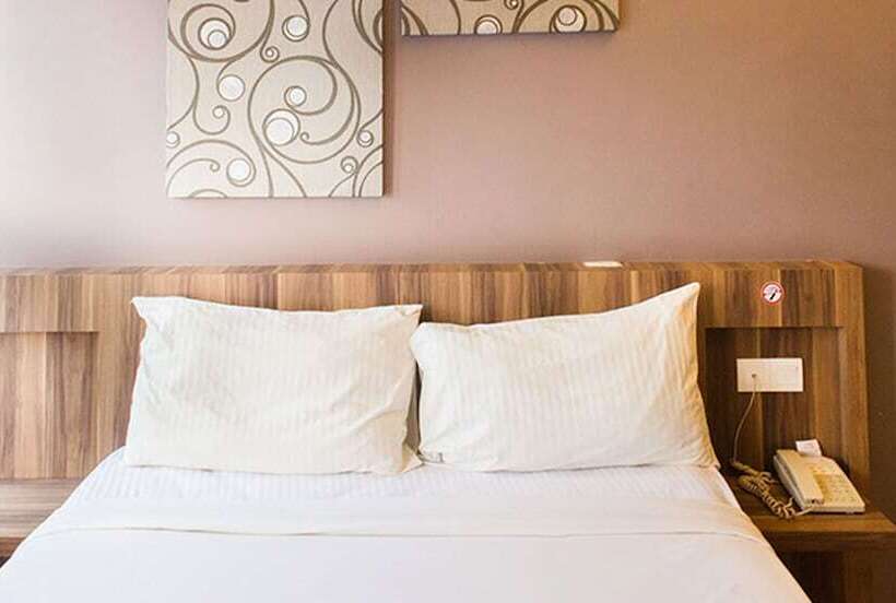 酒店 Sri Manja Boutique