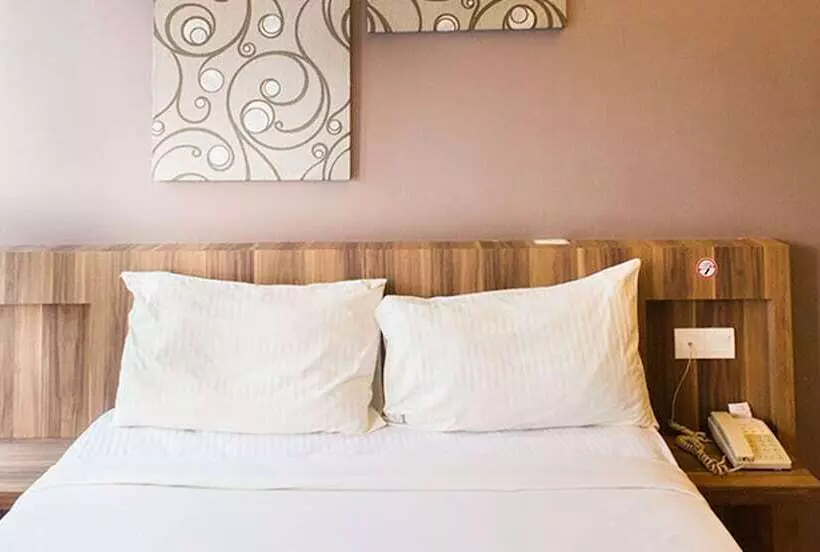 هتل Sri Manja Boutique