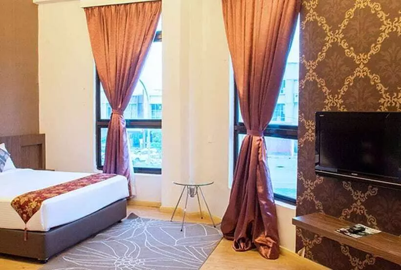 هتل Sri Manja Boutique