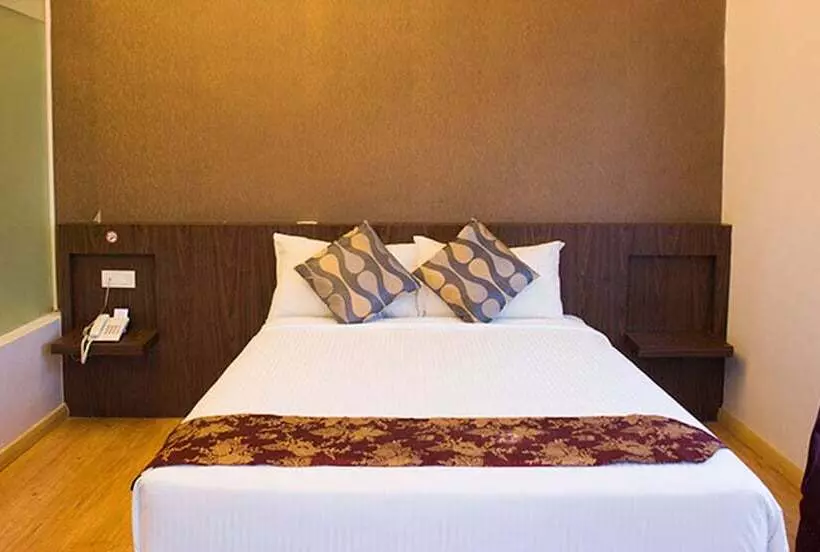 هتل Sri Manja Boutique