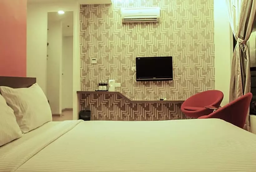 هتل Sri Manja Boutique