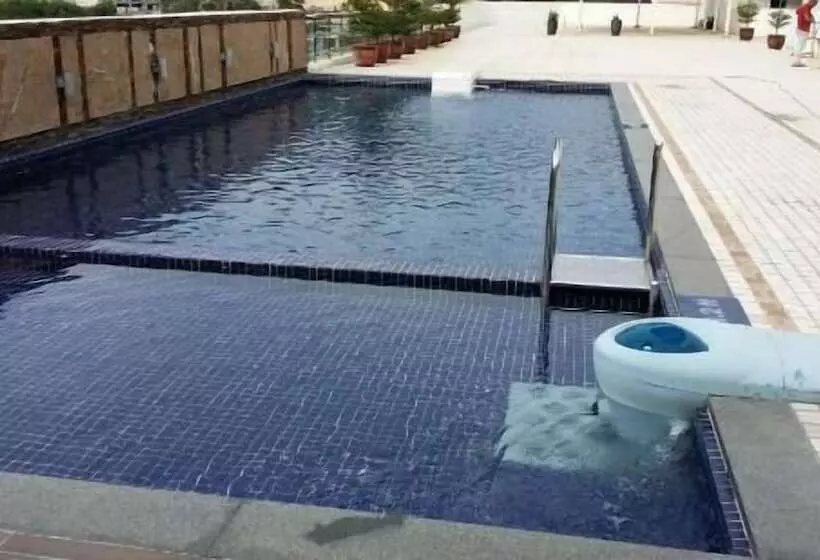 هتل Sri Manja Boutique