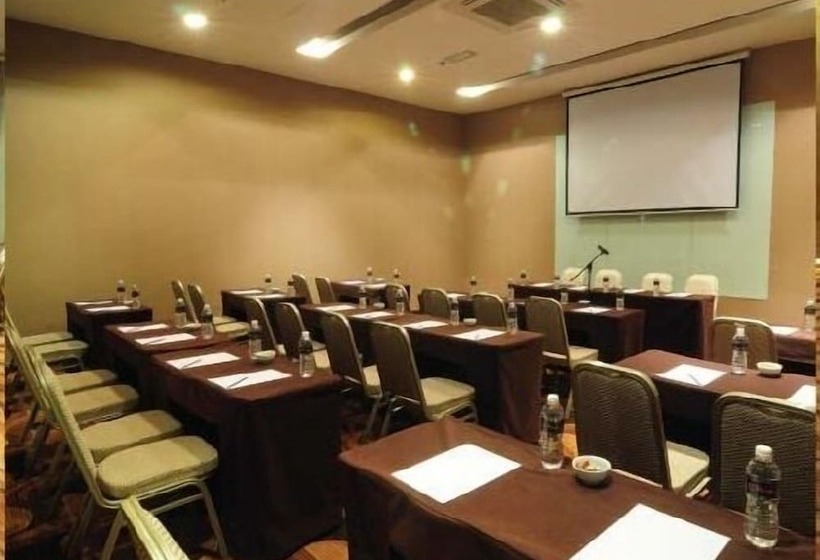 酒店 Sri Manja Boutique