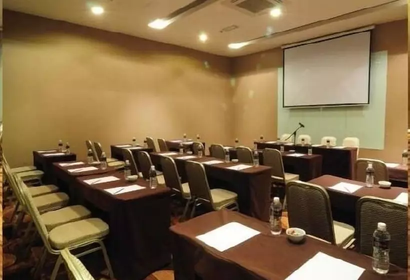 هتل Sri Manja Boutique