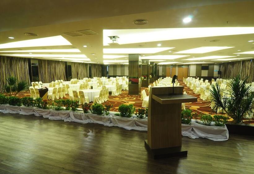 酒店 Sri Manja Boutique