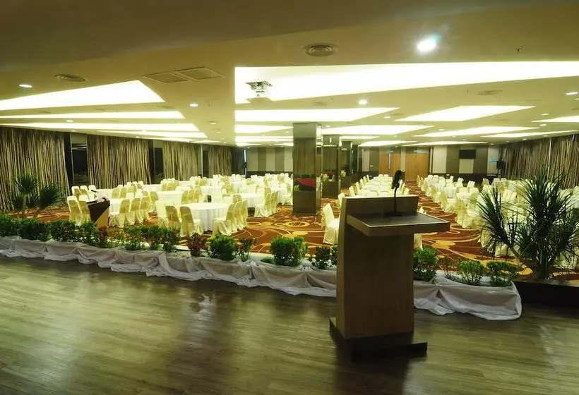 هتل Sri Manja Boutique