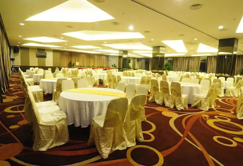 هتل Sri Manja Boutique