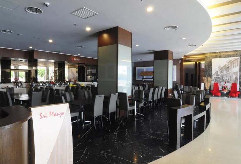 酒店 Sri Manja Boutique