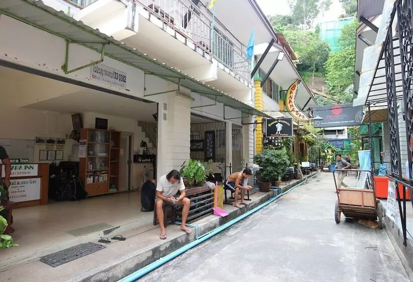 Hotel Tara Inn At The Rock