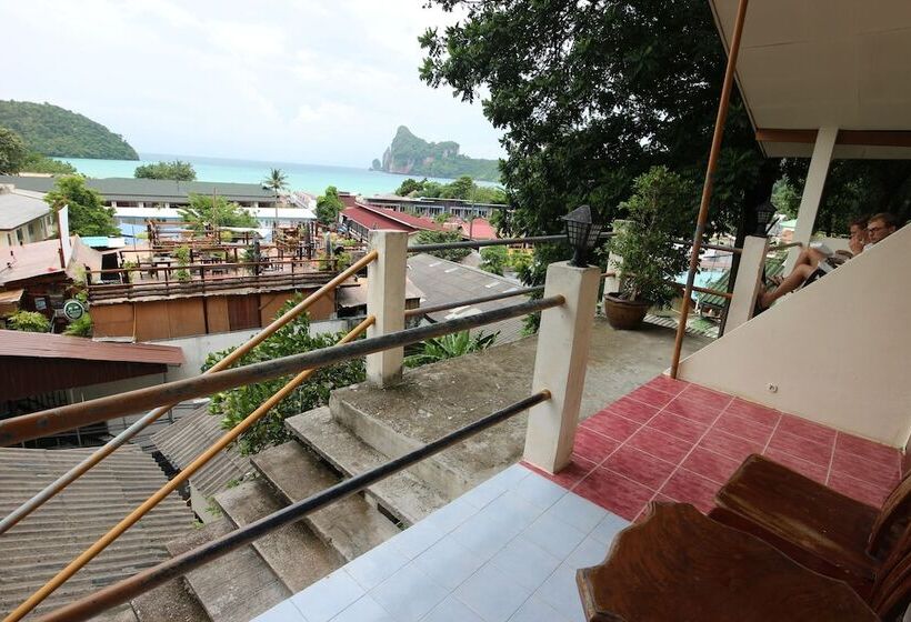 בית מלון כפרי Tara Inn At The Rock