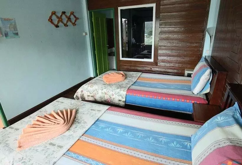 Hotel Tara Inn At The Rock