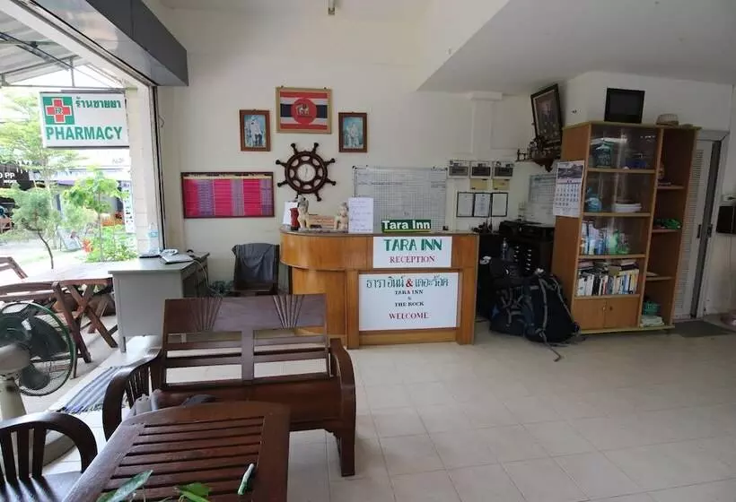 Hotel Tara Inn At The Rock