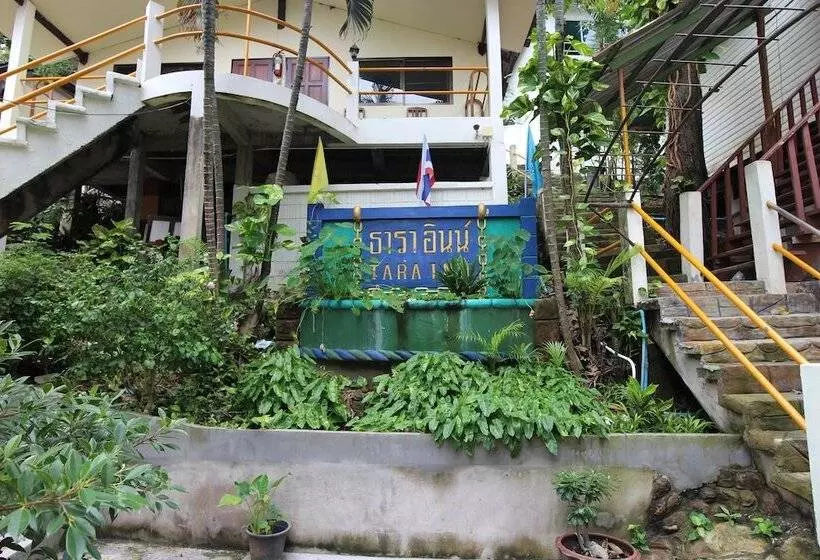 Hotel Tara Inn At The Rock