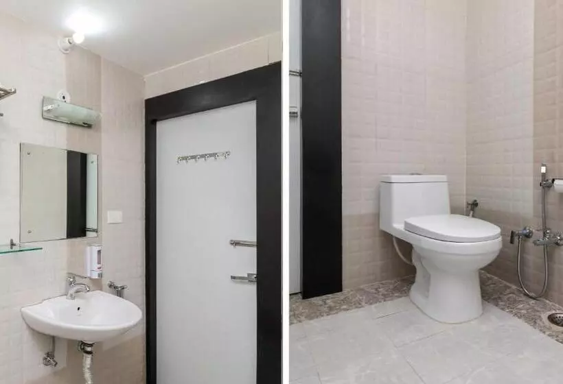 酒店 Treebo Raj Garden, Near Pushkar Lake