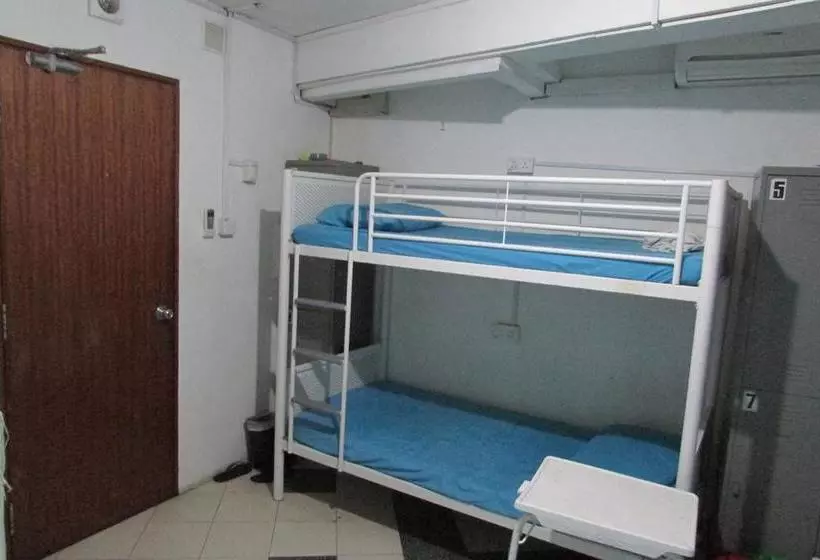 Mks Backpackers Hostel  Cuff Road