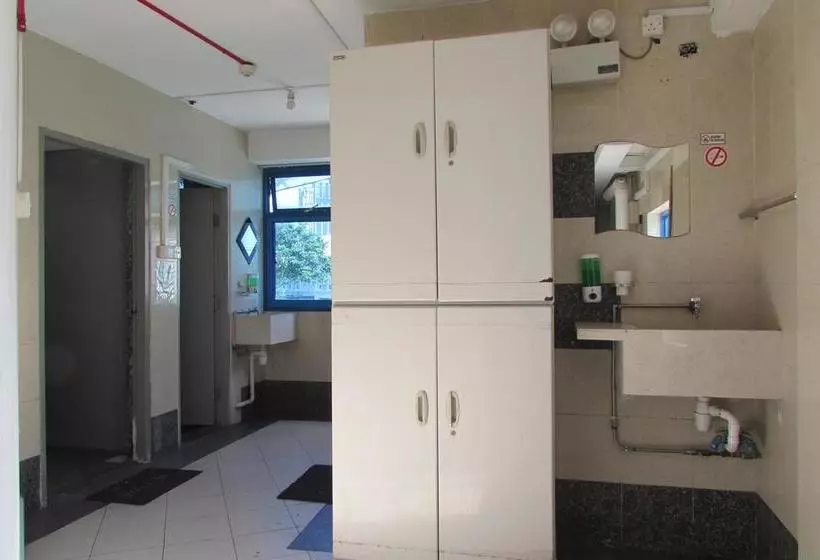 Mks Backpackers Hostel  Cuff Road