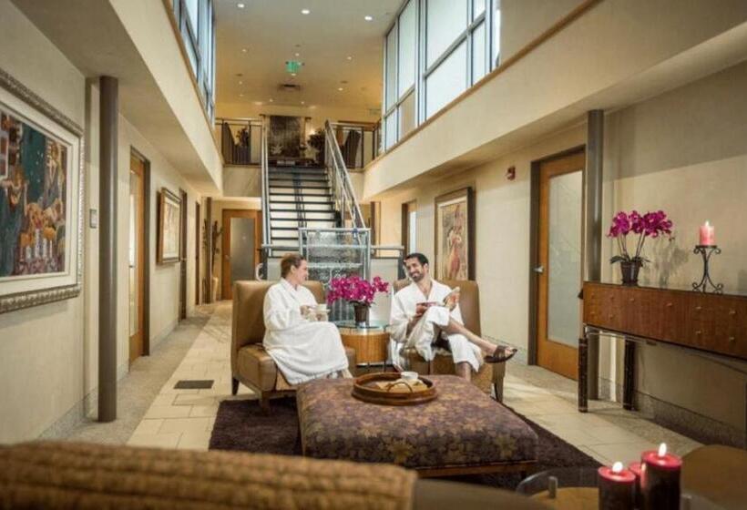 Mountaineer Casino Resort